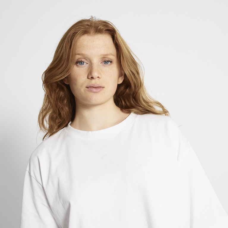 T-shirt "Oversized Tee"
